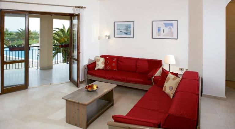 Hapimag Resort Scerne di Pineto — photo 4