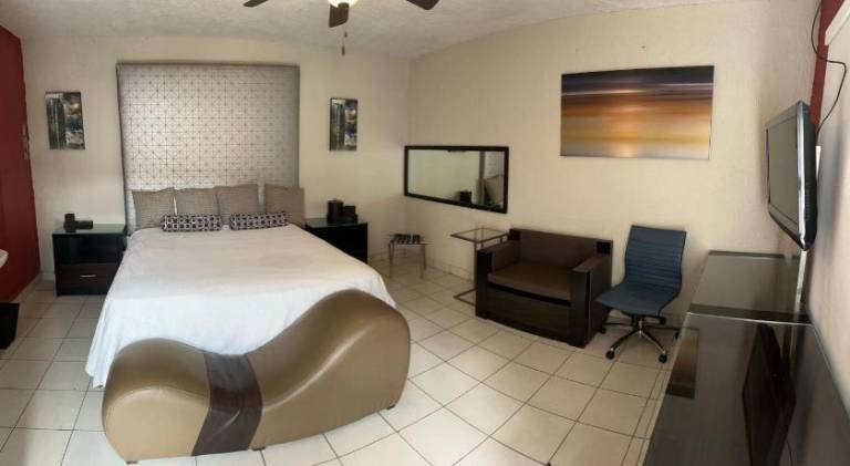 Motel Jazmin in Tijuana