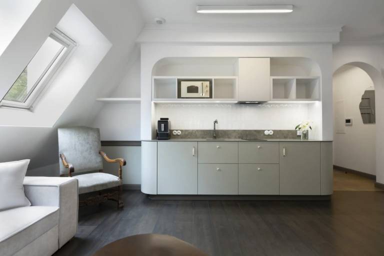 Family-oriented rental apartment with garden & sauna | Next to the beach | Perfect for remote work | Pet-friendly — photo 4