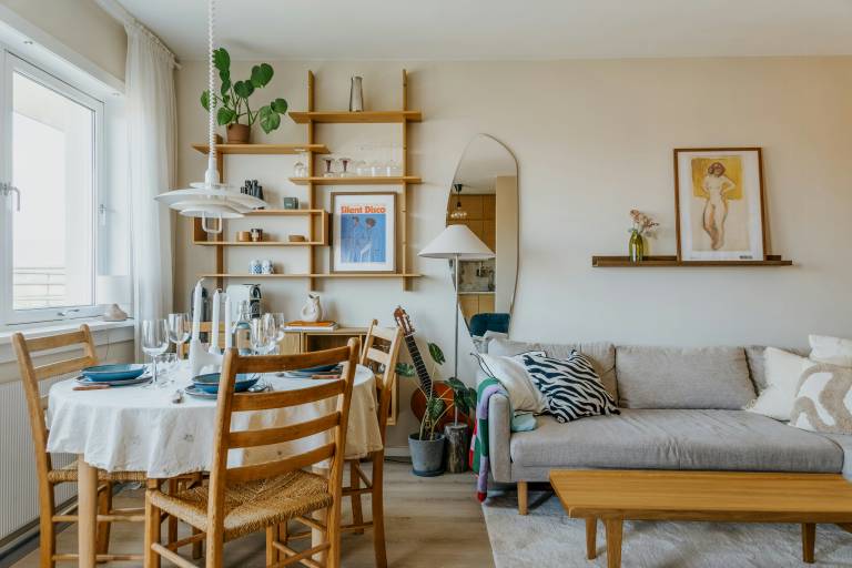 Ferienwohnung  Oslo