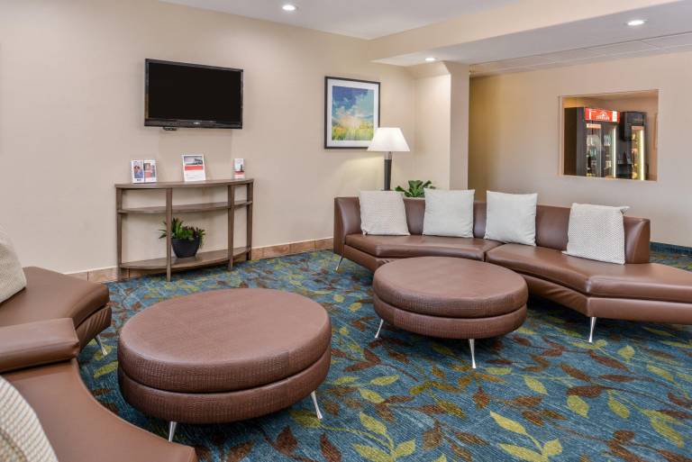 Candlewood Suites Abilene By IHG — photo 4