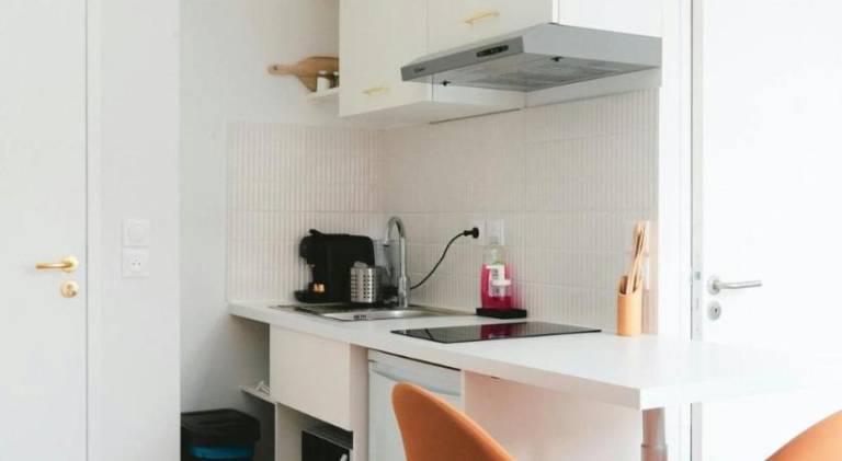 Nice apartment | Next to Capitole de Toulouse | Good for workation | Dogs allowed — photo 3