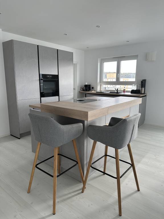 Ferienwohnung Waldshut-Tiengen