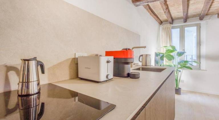 Pleasant apartment | Dogs allowed — photo 4