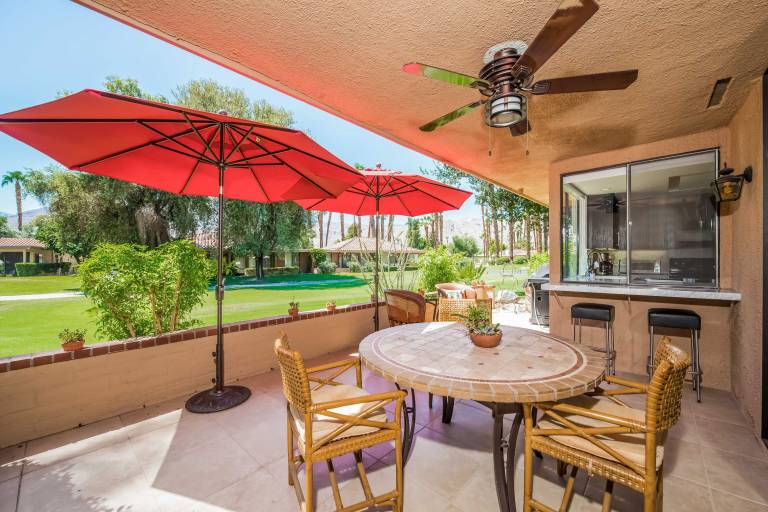 Condo  Rancho Mirage