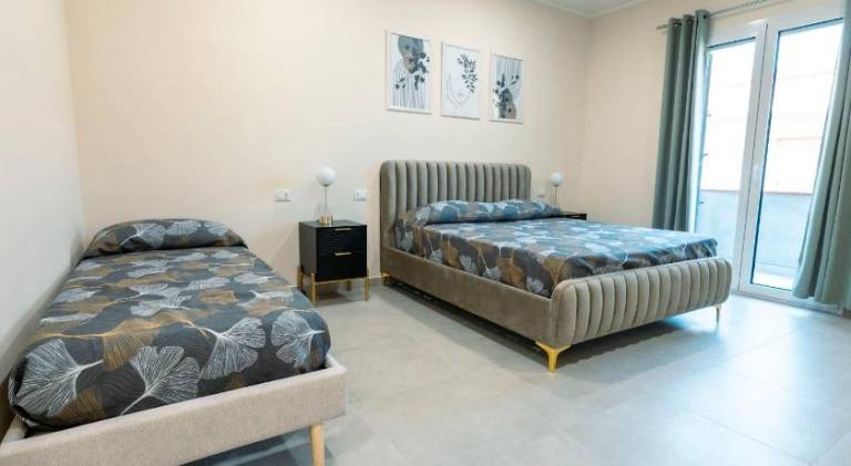 Volare B&B in Reggio Calabria
