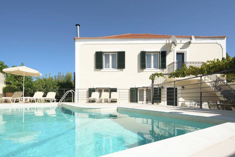 Villa Arkadi