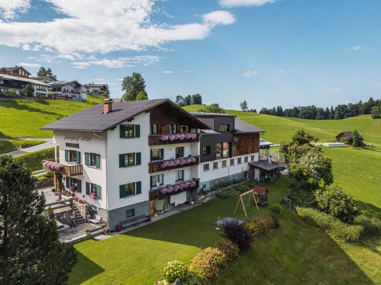 Ferienwohnung  Feldkirch