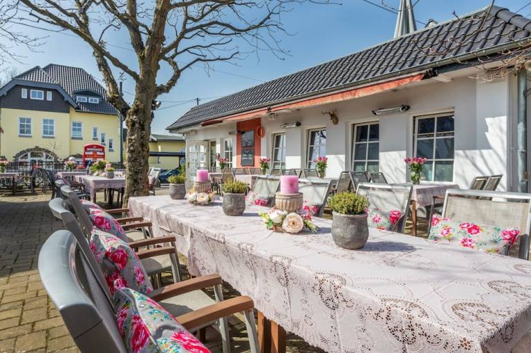 The Little Britain Inn