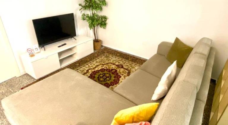 Apartamento Padrón