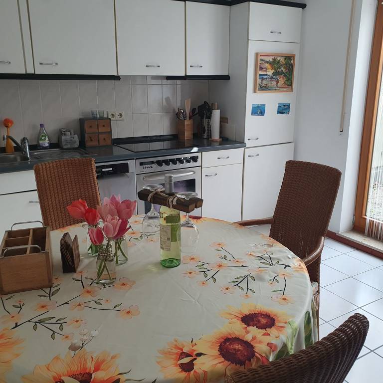 Ferienwohnung Straßburg