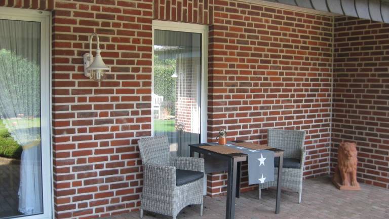 Ferienwohnung Sassenberg