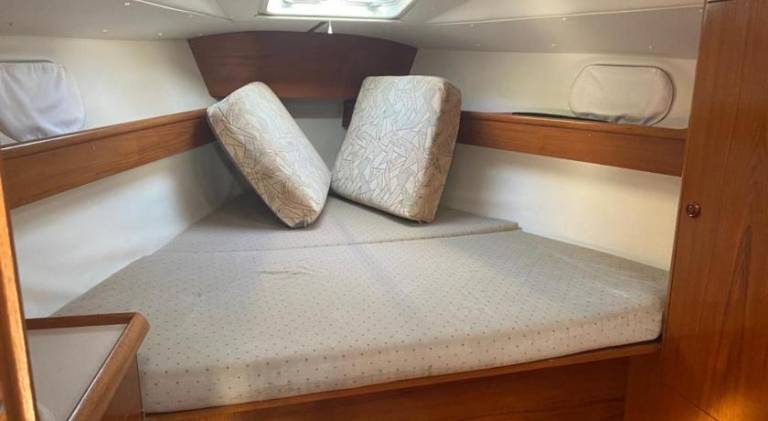 Boat for 4 persons — photo 2