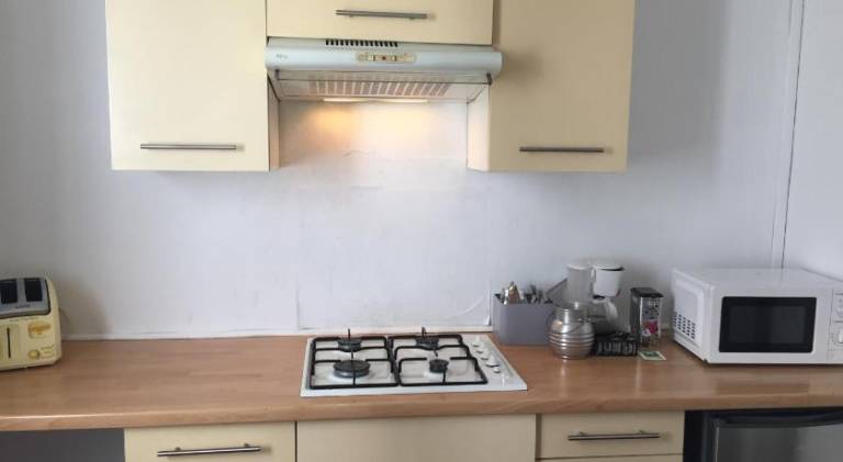 Holiday apartment with 1 room for 4 persons — photo 3