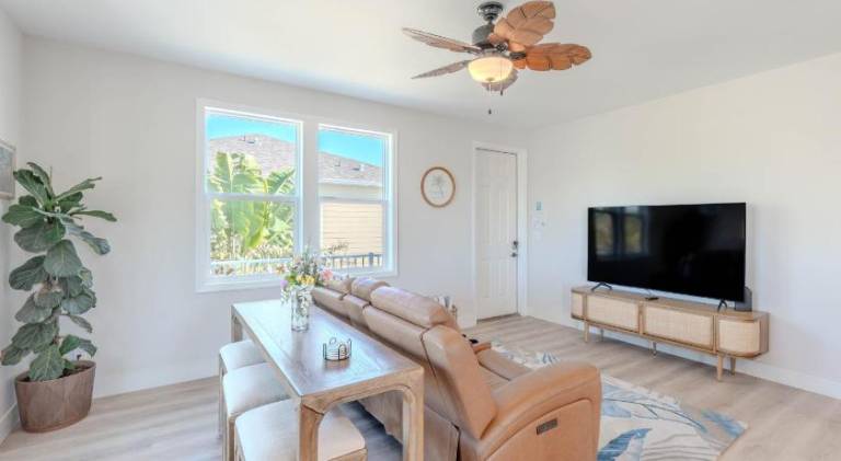 House with jacuzzi & pool | Close to the beach | Pet-friendly — photo 2