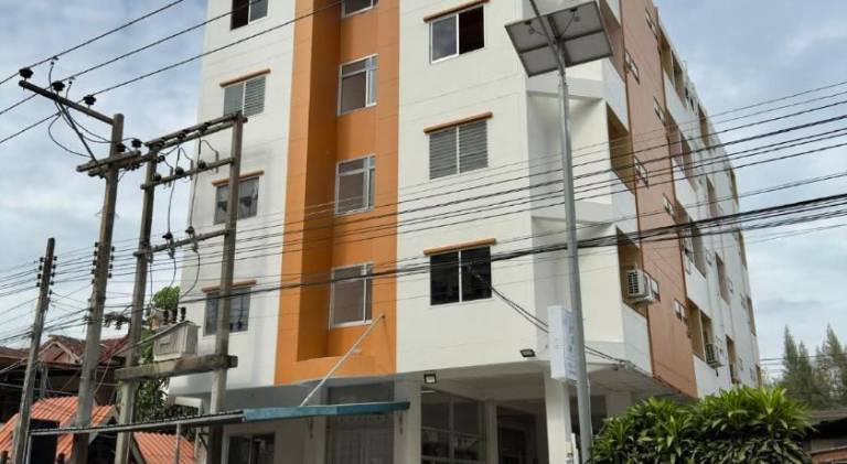 Serviced apartment for 3 persons — photo 3