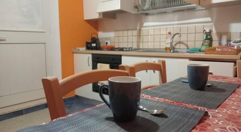 Rental apartment with 1 room for 4 persons — photo 3