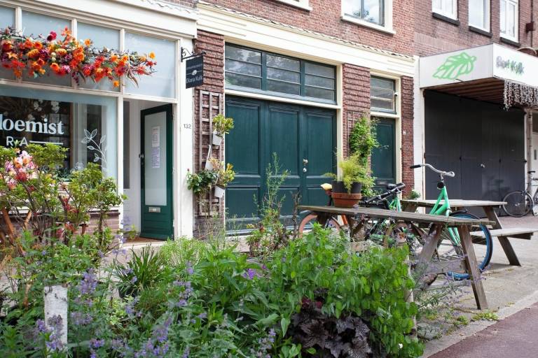 Appartement  Katwijk