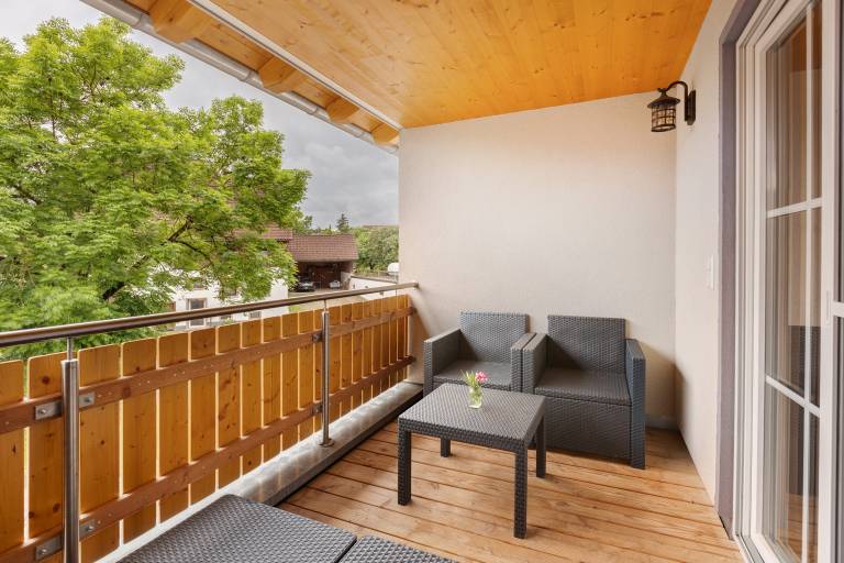 Apartamento Löffingen