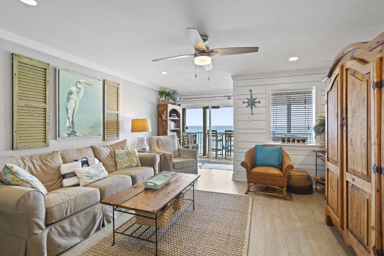 Condo Miramar Beach