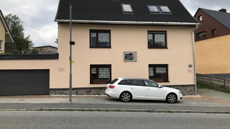 Ferienwohnung Oberwiesenthal