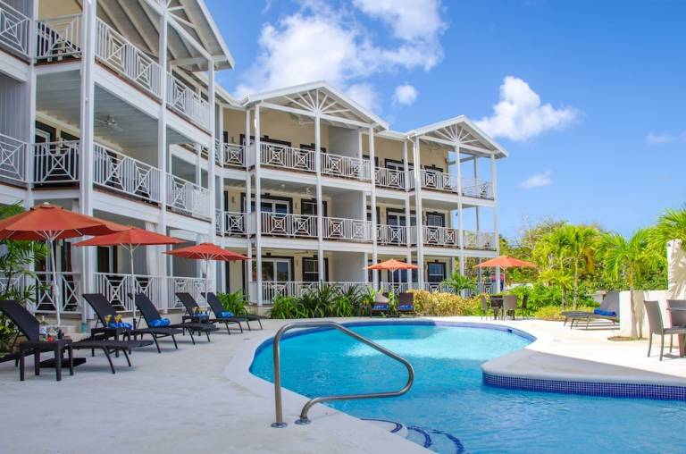 Resort  Weston