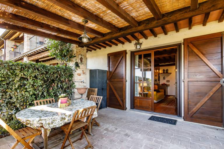 Ferienwohnung  Castelnuovo Berardenga