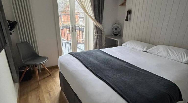 Apartment | Pets are welcome in Canterbury
