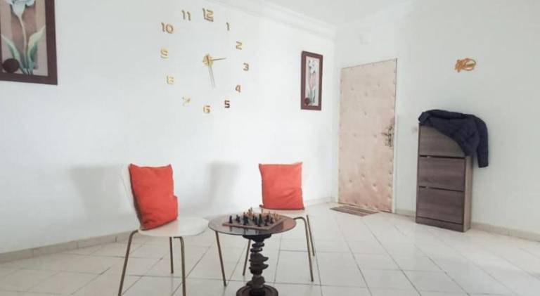 Holiday apartment with 2 rooms for 4 persons — photo 5