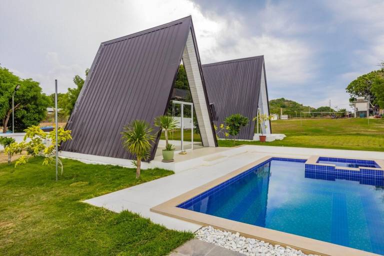 House | Pets are welcome in Calatagan