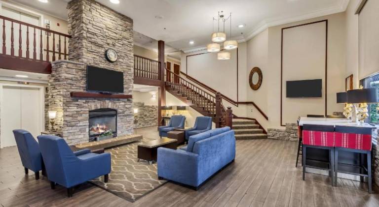Quality Inn & Suites Murray – Salt Lake City South — photo 4