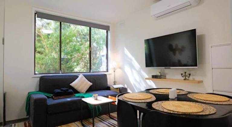 Ferienwohnung