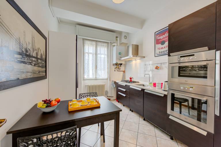 Family-friendly holiday apartment with terrace | Next to the beach | Pets are welcome — photo 2