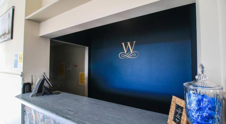 Whitehouse Hotel — photo 5