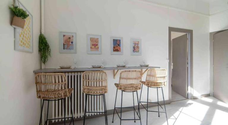 Charming holiday apartment | Pets allowed — photo 4