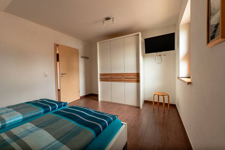 Apartmán Přimda