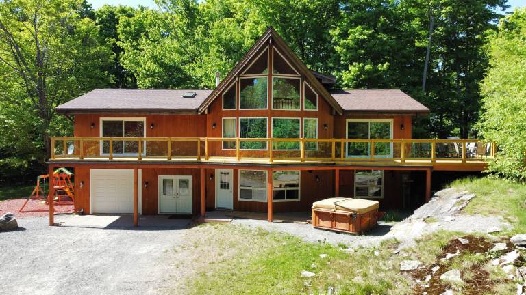 Cottage Huntsville