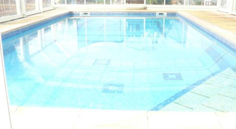 Rental apartment with pool — photo 4
