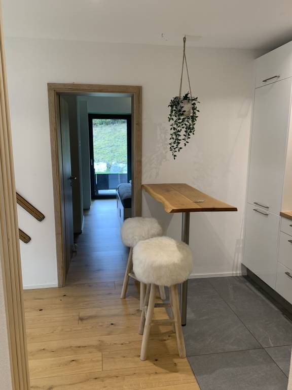 Appartement Champéry