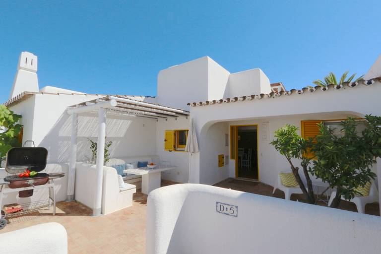 Huis Quarteira