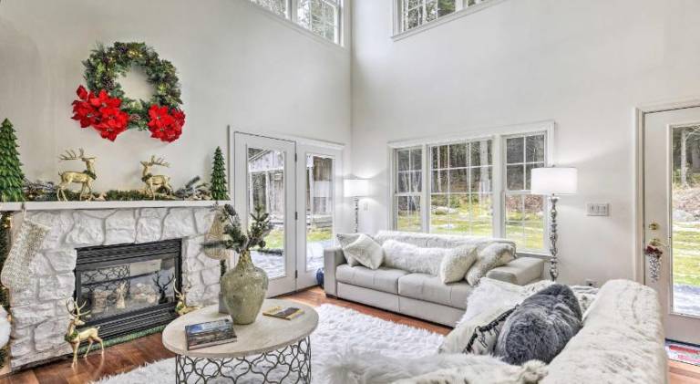 House Morristown