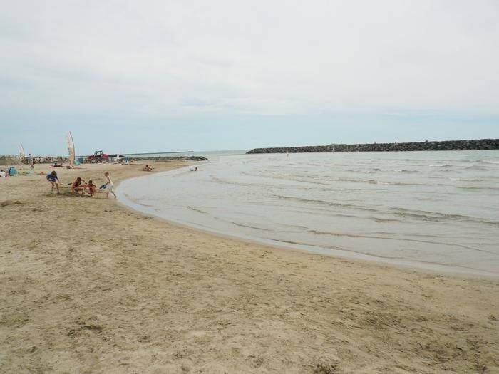 Child-friendly wonderful apartment with terrace & pool | Pool view | Beach nearby | Pets are welcome — photo 5