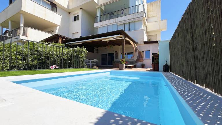 Apartamento Benajarafe