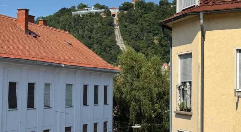 Charming apartment | Close to Murinsel | Pets are welcome in Graz