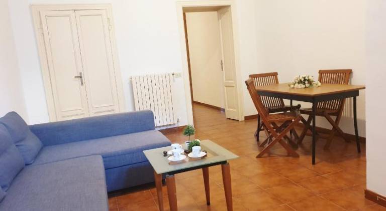 Holiday apartment with 1 room for 4 persons — photo 2