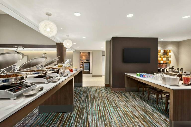 Residence Inn by Marriott St. Paul Woodbury — photo 4