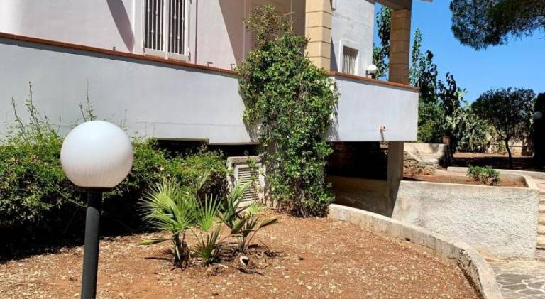 Villa with 3 rooms for 5 persons — photo 3