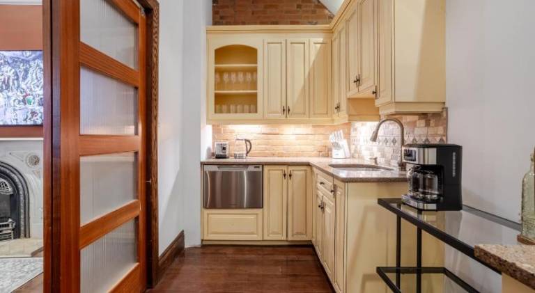 Rental apartment with 2 rooms for 8 persons — photo 3