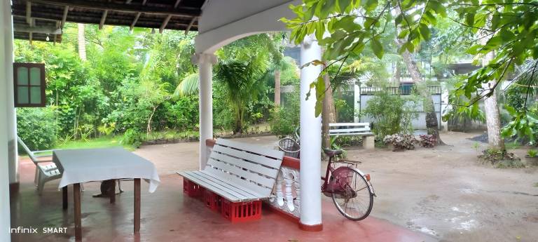 House | Next to the beach | Good for workation | Dogs allowed — photo 3