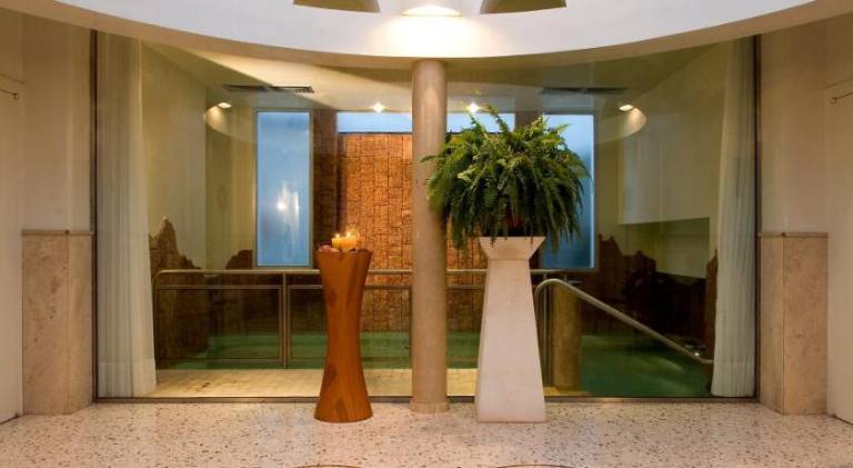 Hotel Terme Orvieto — photo 5